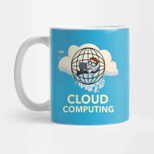 Cloud Computing Mug